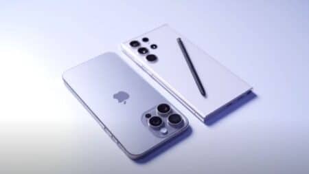 Τα iPhone 16 και Galaxy S24 θα διατηρήσουν τη χωρητικότητα RAM των προκατόχων τους