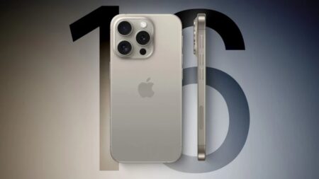 iPhone 16: Mάθαμε τι θα κάνει το νέο Capacitive Button