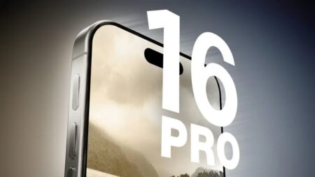 iPhone 16 Pro & 16 Pro Max: Και τα δύο με τετραπρισμικό τηλεφακό