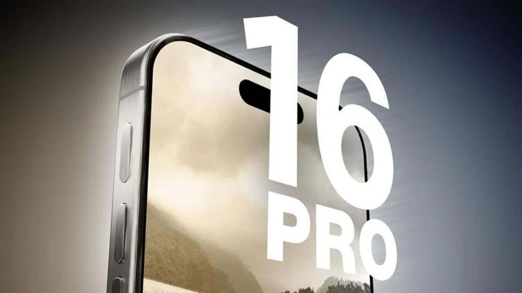 iPhone 16 Pro, iPhone 16 Pro & 16 Pro Max: Και τα δύο με τετραπρισμικό τηλεφακό