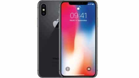 iPhone X: Έσωσε τη ζωή στρατιώτη σταματώντας σφαίρα