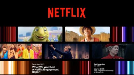 Netflix: Αυτές είναι οι πιο δημοφιλείς ταινίες και σειρές της πλατφόρμας
