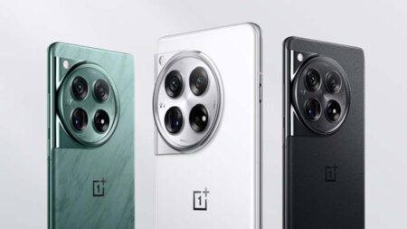 OnePlus 12: Επίσημο με τεράστια μπαταρία, Snapdragon 8 Gen 3 και βελτιωμένες κάμερες