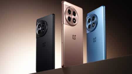 OnePlus Ace 3: Αποκαλύφθηκε η κορυφαία οθόνη OLED