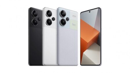 Xiaomi Redmi Note 13 Pro+: Παγκόσμια κυκλοφορία τον Ιανουάριο