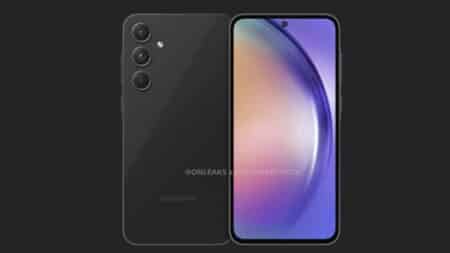 Samsung Galaxy A55: Στο Geekbench με Exynos 1480 SoC, επιβεβαιώνοντας τη GPU Xclipse 530