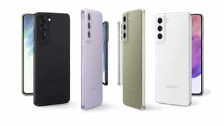 Το Samsung Galaxy S23 FE έφτασε στην Ευρώπη