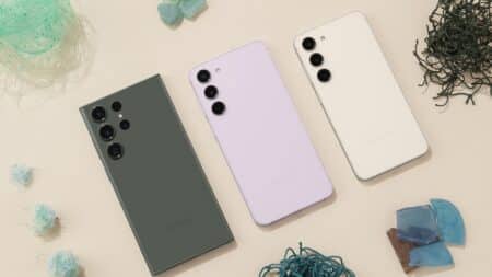 Samsung Galaxy S23: Η σειρά αναβαθμίζεται επιτέλους σε One UI 7