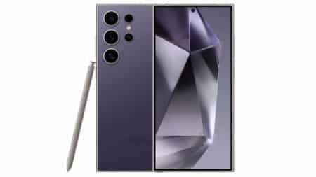 Samsung Galaxy S24 Ultra: Διέρρευσε η μονάδα της κάμερας