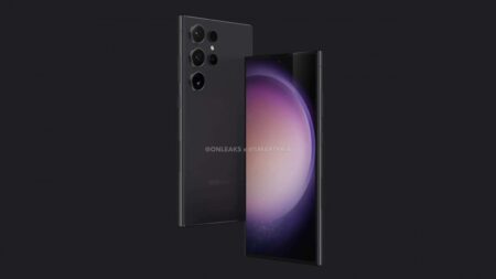 Samsung Galaxy S24 Ultra: Με βελτιωμένο Night Mode, φωτογραφίες 200 MP με ΑΙ