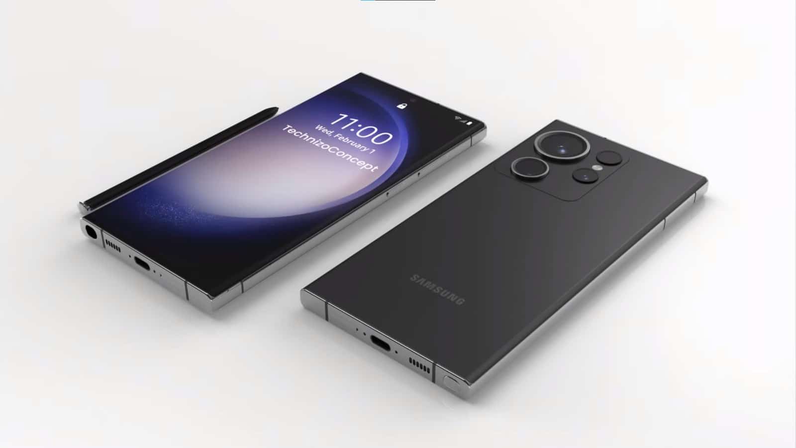 Samsung Galaxy S24 Ultra, Samsung Galaxy S24 Ultra: Λεπτομέρειες για το S Pen αποκαλύφθηκαν από την FCC