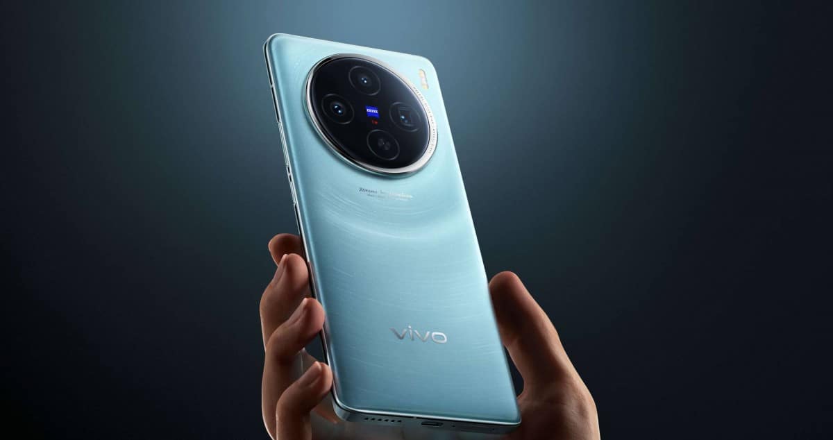 vivo X100 Pro, vivo X100 Pro: Αποκαλύφθηκε πόσο θα κοστίζει στην Ευρώπη