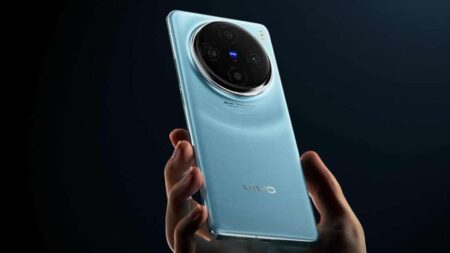 vivo X100 & X100 Pro: Αποκαλύφθηκε η ημερομηνία παγκόσμιας κυκλοφορίας