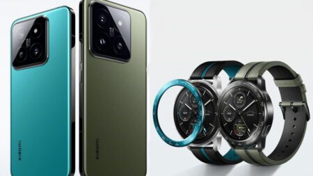 Xiaomi 14, Xiaomi 14 Pro και Watch S3 αποκτούν limited edition μπλε και πράσινη έκδοση
