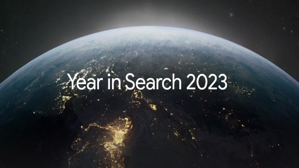 Google, Google: Τι αναζήτησαν περισσότερο οι Έλληνες το 2023
