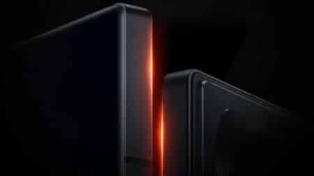 Nubia Z60 Ultra: Τα πρώτα teaser αποκαλύπτουν τη σχεδίαση της κάμερας
