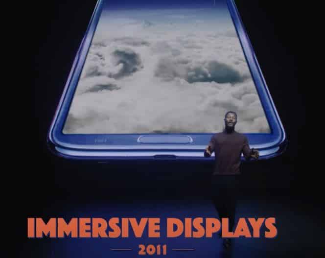 Samsung Galaxy S24, Samsung Galaxy S24: Νέα διαφήμιση για την άφιξη της σειράς κάνει αναδρομή στο παρελθόν