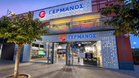Στον ΓΕΡΜΑΝΟ από σήμερα θα βρεις σόμπες, καφετιέρες και πιστολάκια μαλλιών