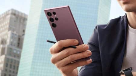 Samsung Galaxy AI: Δεν θα έρθει στη σειρά Galaxy S22