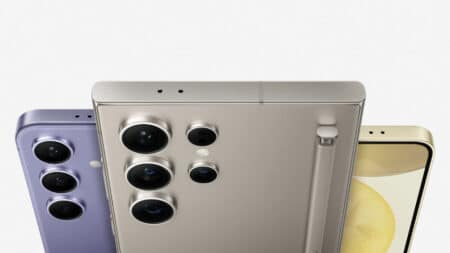 Samsung Galaxy S24: Το πρώτο update θα διορθώσει προβλήματα με τις οθόνες