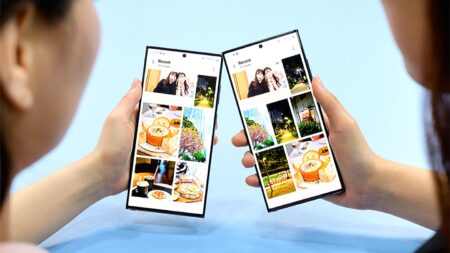 Google Nearby Share: Ενσωματώνεται με το Quick Share της Samsung