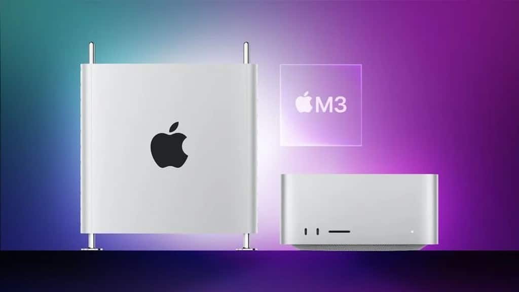 Mac Studio, Μac Studio & Mac Pro: Η Apple ετοιμάζει τα μοντέλα επόμενης γενιάς