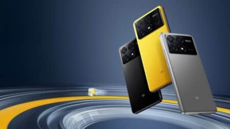Poco X6 & Poco X6 Pro: Επίσημα με βελτιωμένα chipset