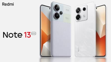 Redmi Note 13: Τα μοντέλα της σειράς στην Amazon πριν την παγκόσμια κυκλοφορία