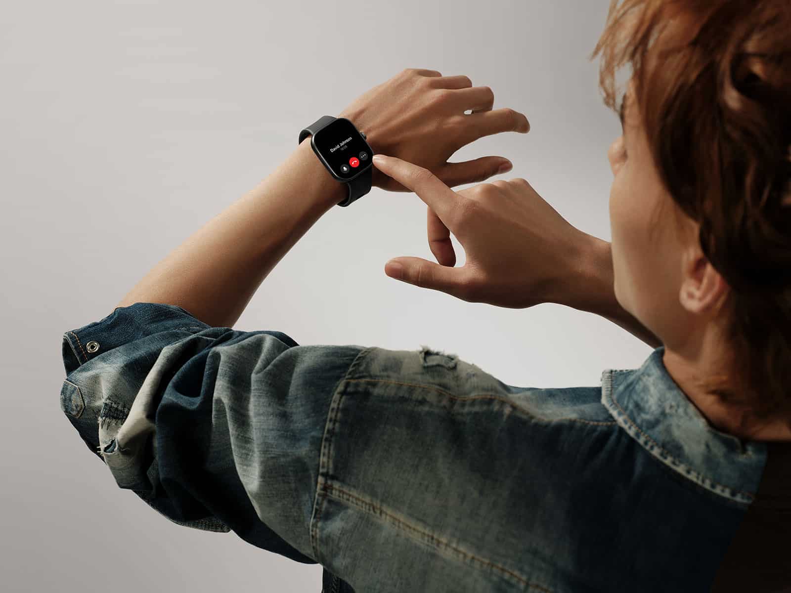 Redmi Watch 4 επίσημα, Redmi Watch 4: Ευέλικτο, σου δίνει πολλούς λόγους για να το αγαπήσεις