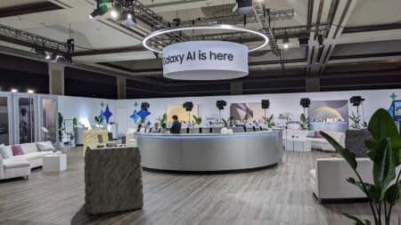 Η νέα σειρά Galaxy S24 εισάγει την τεχνητή νοημοσύνη στην καθημερινότητα