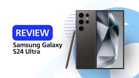 Samsung Galaxy S24 Ultra: Ελληνικό unboxing και hands-on video