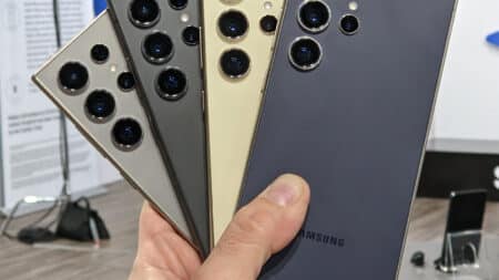 Samsung Galaxy S24 Ultra, Galaxy S24+, Galaxy S24: Αυτές είναι οι επίσημες τιμές στην Ελλάδα