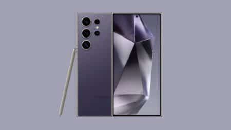 Samsung Galaxy S24 Ultra: Με δυνατότητα εγγραφής βίντεο 4K 120 fps
