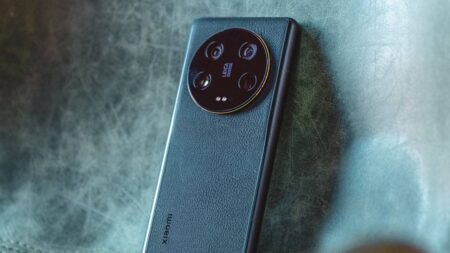 Xiaomi 14 Ultra: Φήμες ότι έρχεται τον επόμενο μήνα