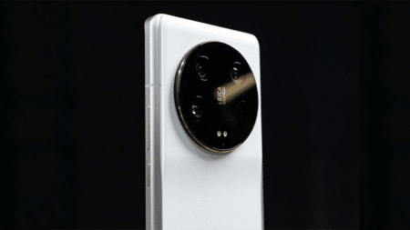 Xiaomi 14 Ultra: Με νέους αισθητήρες αλλά ίδιο σχεδιασμό στην κάμερα