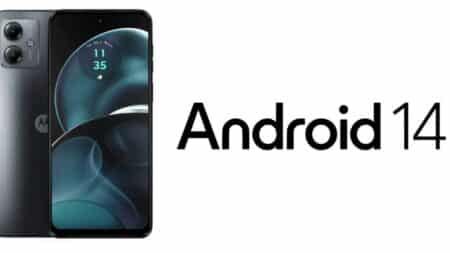 Motorola: Aυτά είναι τα smartphone που θα πάρουν Android 14