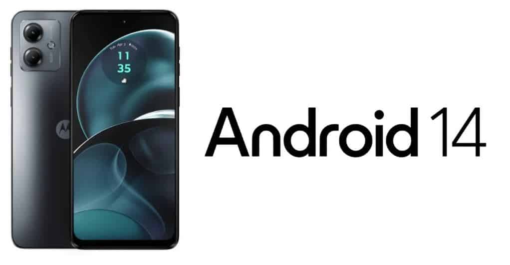 Motorola Android 14, Motorola: Aυτά είναι τα smartphone που θα πάρουν Android 14