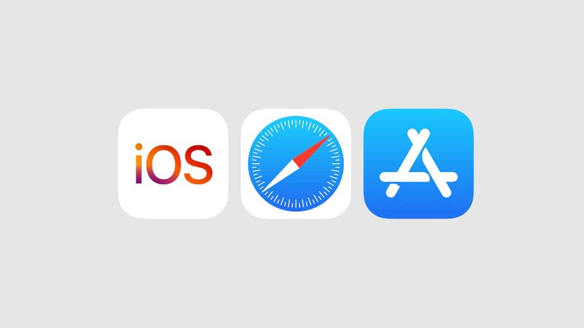 Apple App Store, Τεράστιες αλλαγές από την Apple σε iOS, App Store και Safari τον Μάρτιο στην ΕΕ