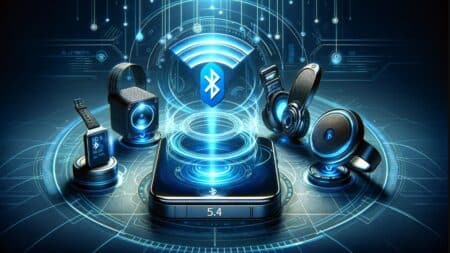 Bluetooth 5.4: Όλα όσα πρέπει να γνωρίζετε