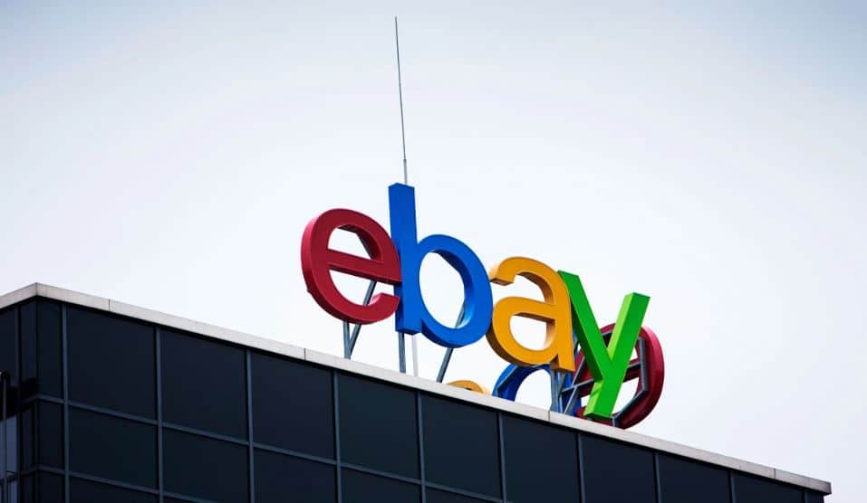 eBay, eBay: Πρόστιμο 3 εκατ. δολαρίων για παρενόχληση ζευγαριού που έκανε κακή κριτική