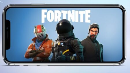 To Fortnite επιστρέφει στο iPhone (στην Ευρώπη)