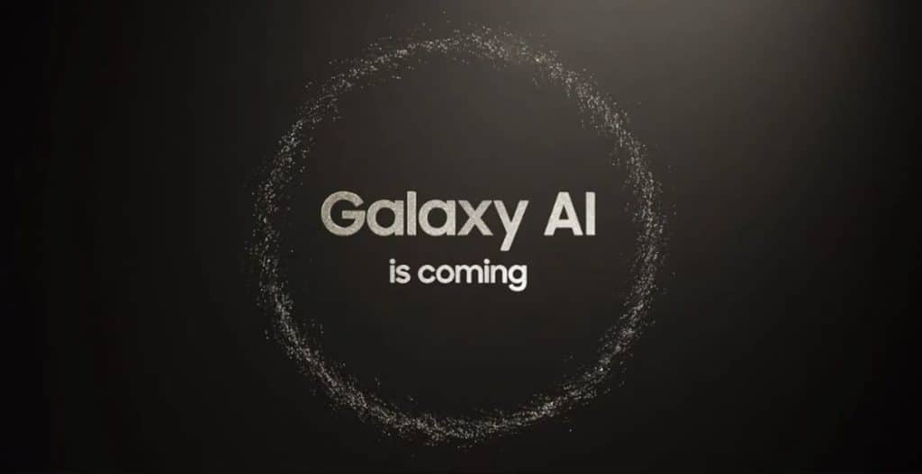 Samsung Galaxy S24, Samsung Galaxy S24: Νέα διαφήμιση για την άφιξη της σειράς κάνει αναδρομή στο παρελθόν