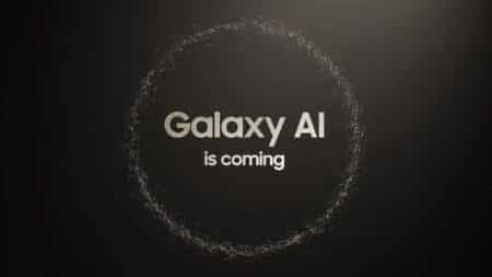 Samsung Galaxy S24: Νέα διαφήμιση για την άφιξη της σειράς κάνει αναδρομή στο παρελθόν