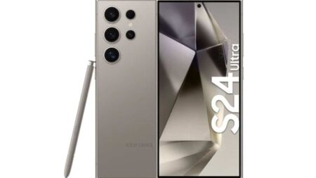 Samsung Galaxy S24 Ultra: Teardown βίντεο δείχνει τον τεράστιο θάλαμο ατμού