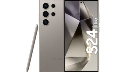 Samsung Galaxy S24 Ultra: Με βελτιωμένο 10x ζουμ