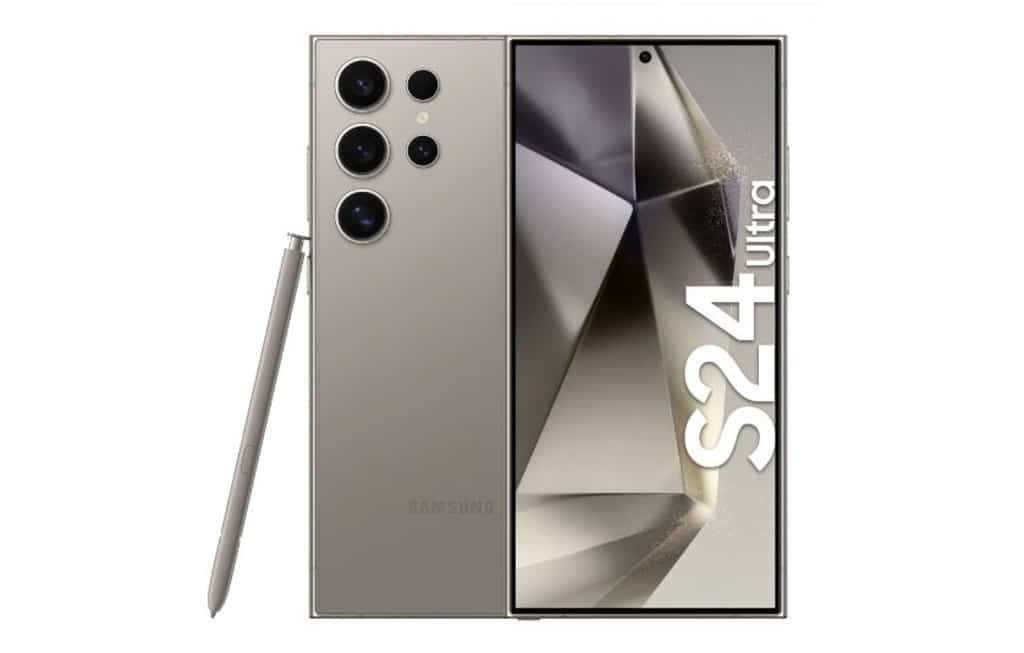 Samsung Galaxy S24 Ultra, Samsung Galaxy S24 Ultra: Με βελτιωμένο 10x ζουμ