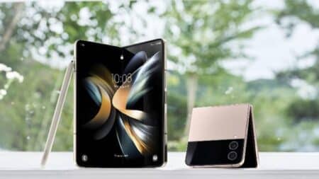 Samsung Galaxy Z Fold & Z Flip: Με νέα τεχνολογία Ironflex στο μέλλον;