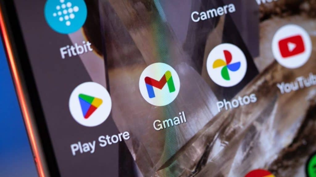 Google Gmail, Google Gmail: Το κουμπί απεγγραφής διαθέσιμο στο Android