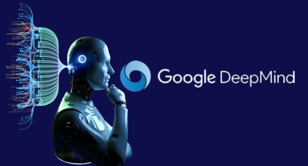 deepmind AI, Συνιδρυτής DeepMind: Η τεχνητή νοημοσύνη είναι θεμελιωδώς ένα «εργαλείο αντικατάστασης της εργασίας»