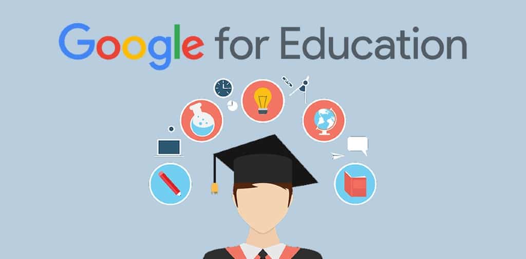 Google εκπαίδευση, Google: Nέες λειτουργίες βασισμένες στην τεχνητή νοημοσύνη για την εκπαίδευση